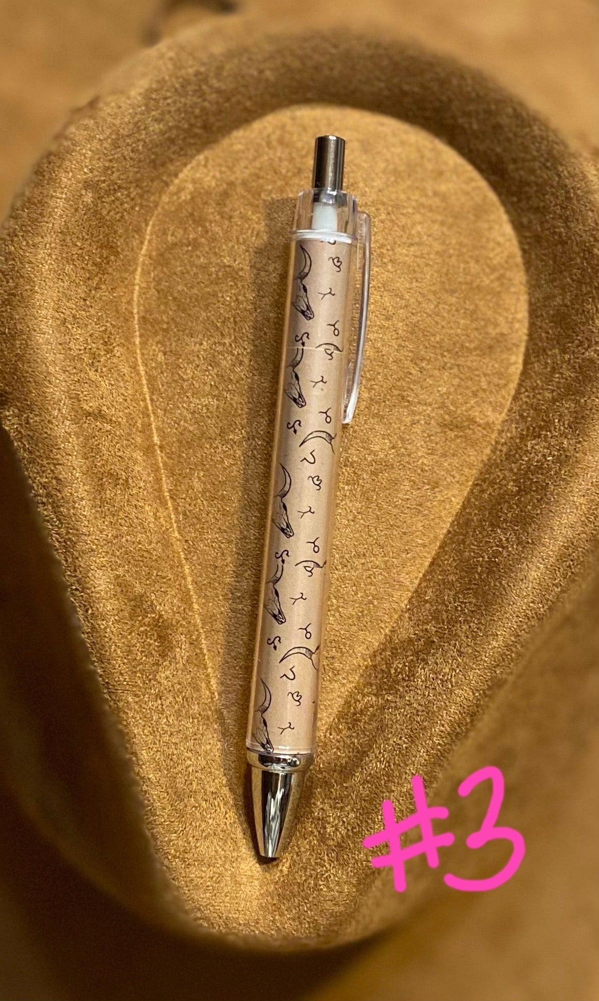 WESTERN PENS - CountryFide Custom Accessories and Outdoors