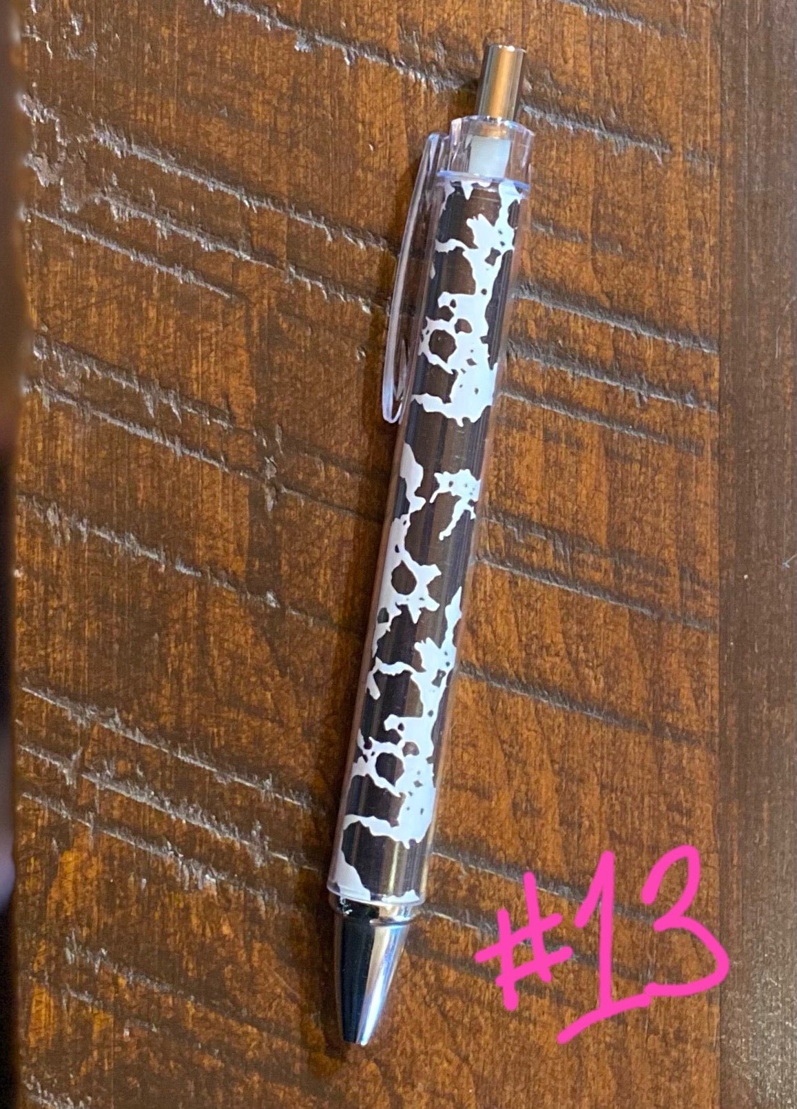 WESTERN PENS - CountryFide Custom Accessories and Outdoors