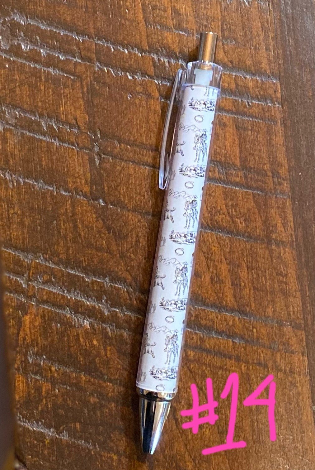 WESTERN PENS - CountryFide Custom Accessories and Outdoors