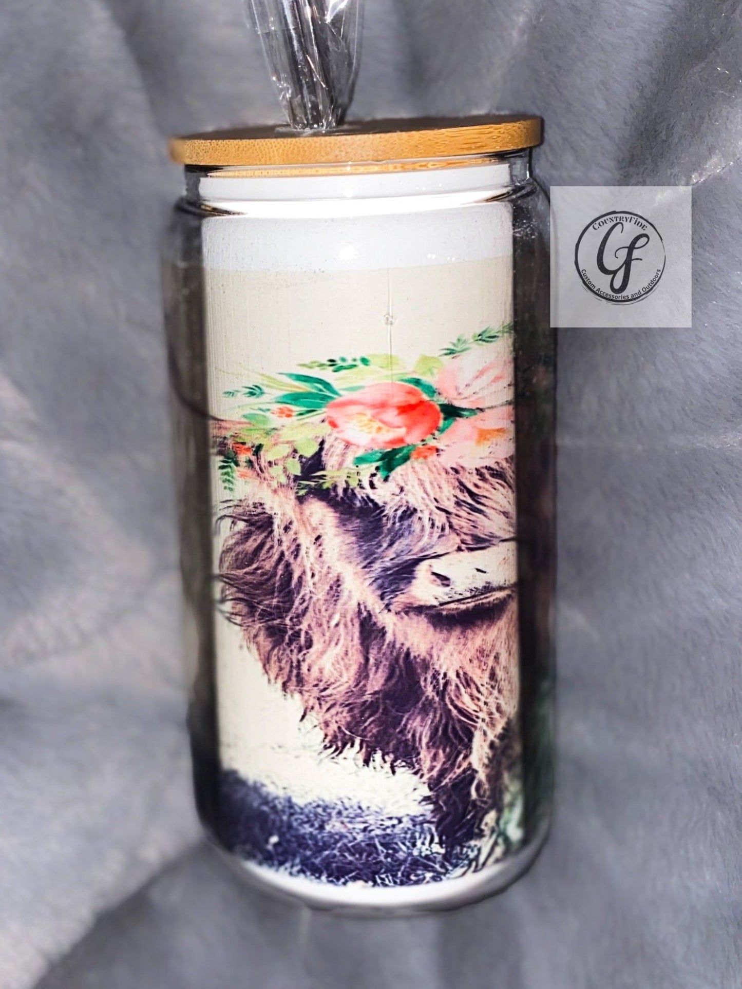 WILD AND FREE - CountryFide Custom Accessories and Outdoors
