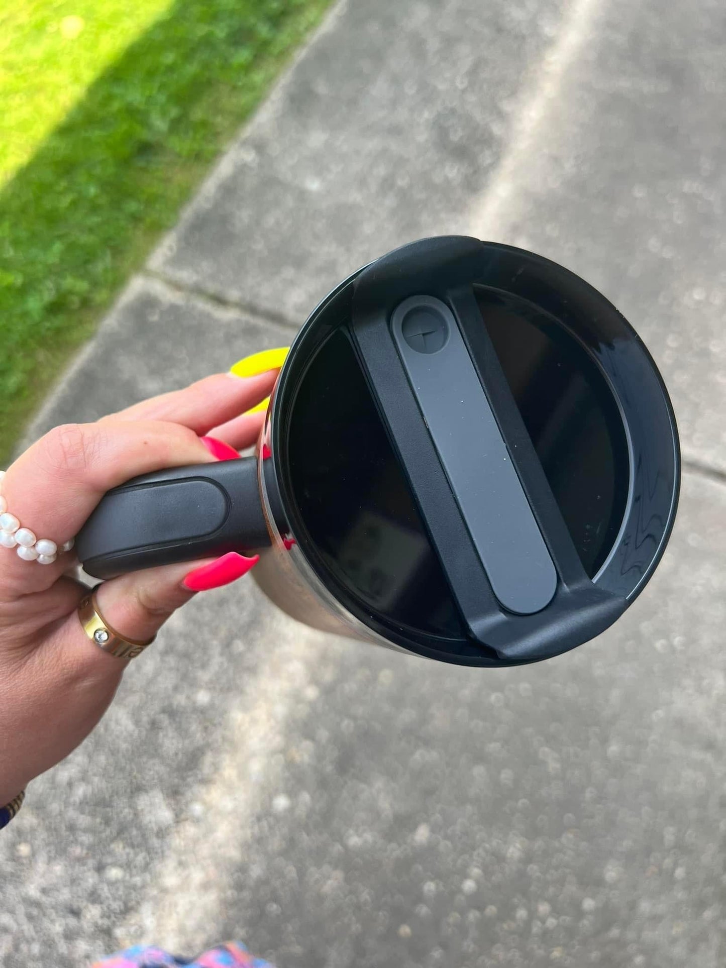 WOOD GRAIN 40oz TUMBLER - CountryFide Custom Accessories and Outdoors