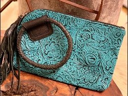 Clutches - CountryFide Custom Accessories and Outdoors
