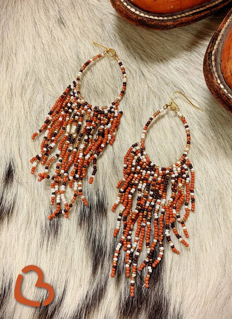 Earrings - CountryFide Custom Accessories and Outdoors