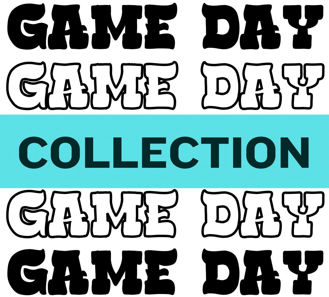 Game Day Apparel & Custom Sports Merchandise – CountryFide Custom ...