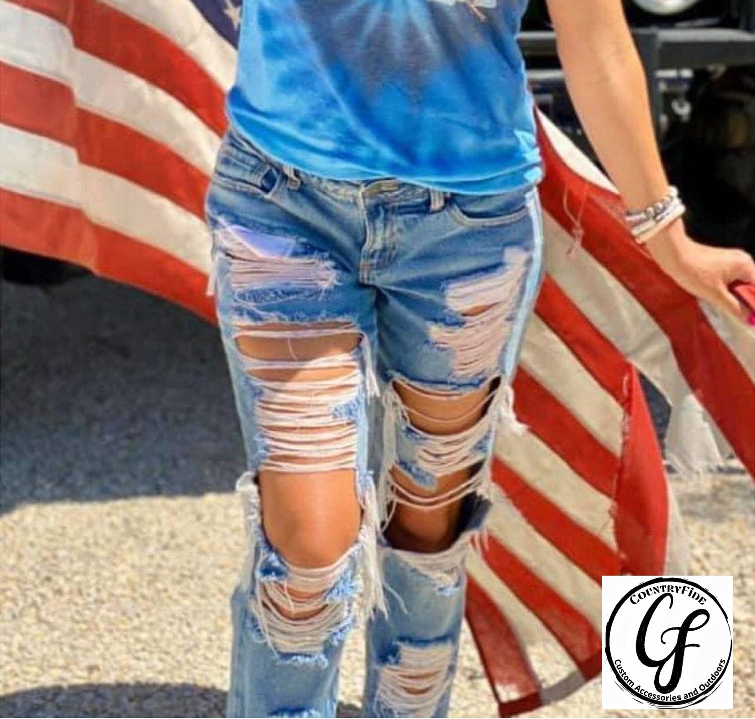Jeans/Pants - CountryFide Custom Accessories and Outdoors