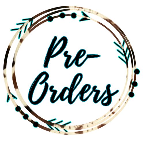 PRE-ORDERS - CountryFide Custom Accessories and Outdoors