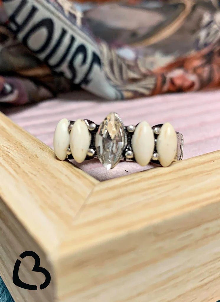 Rings - CountryFide Custom Accessories and Outdoors