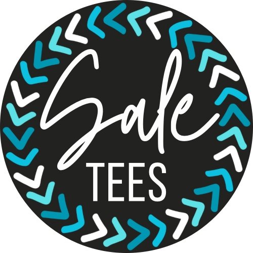 Sale Tees - CountryFide Custom Accessories and Outdoors