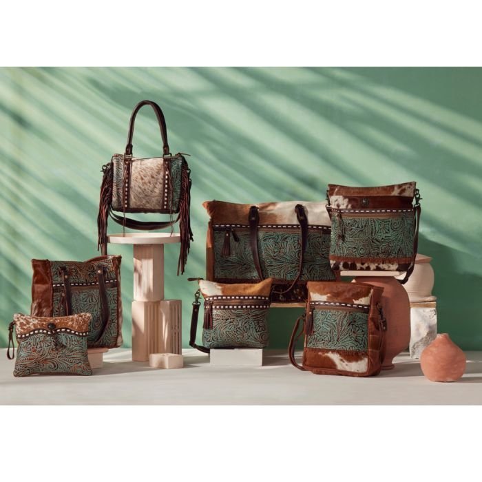 Stylish Accessories: CountryFide's Bag Collection - CountryFide Custom Accessories and Outdoors