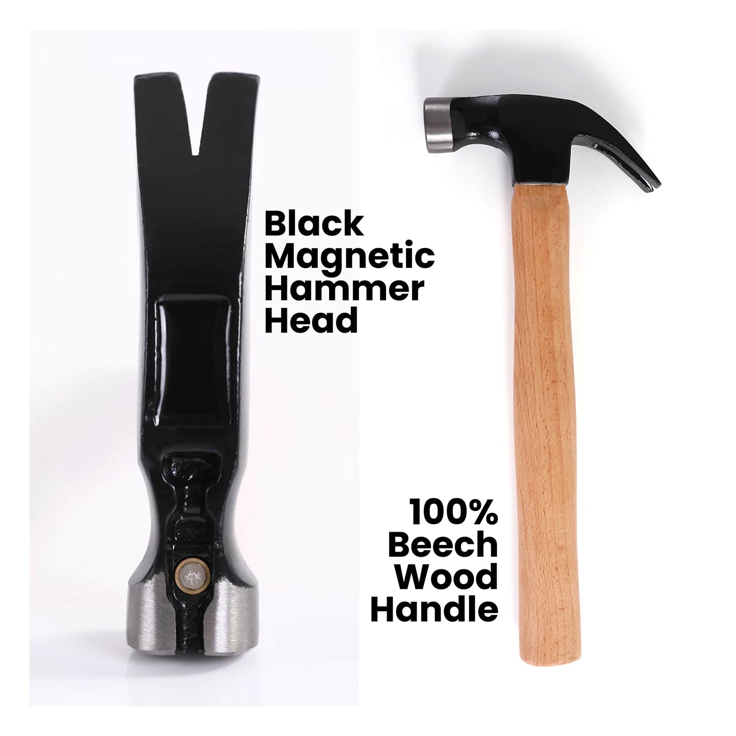 HAMMER SET - CUSTOMIZABLE