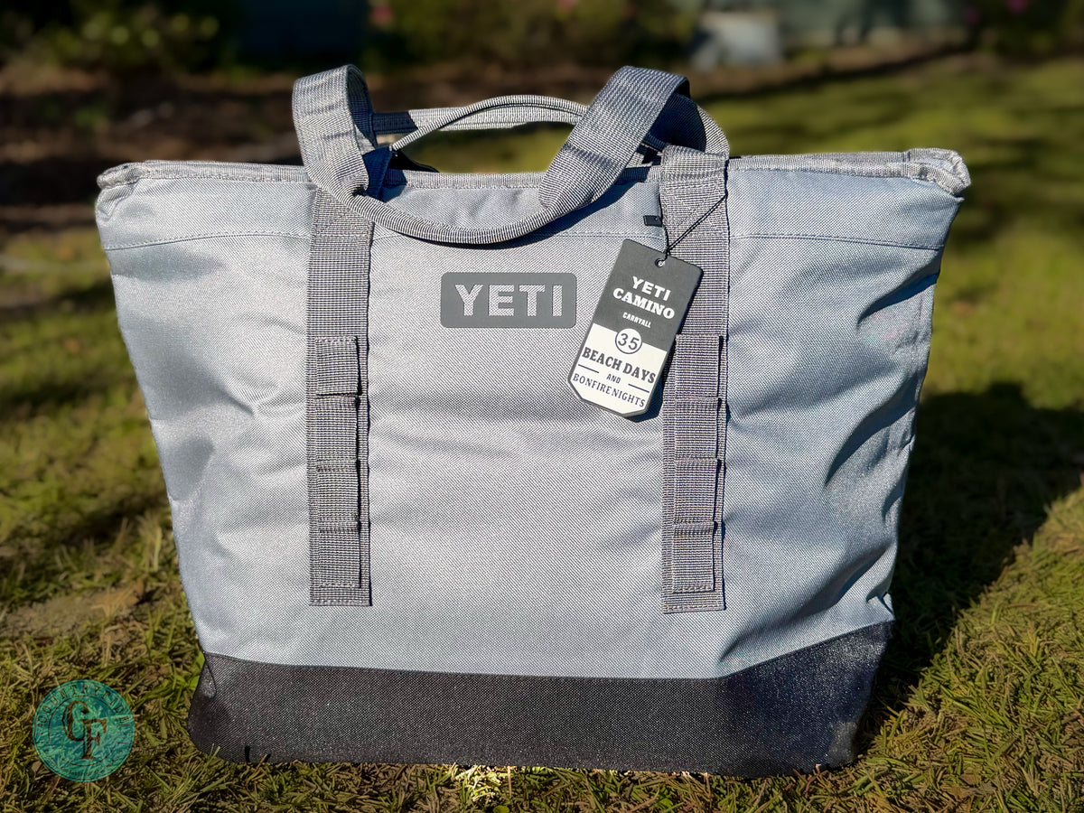 35 CARRY ALL BAG