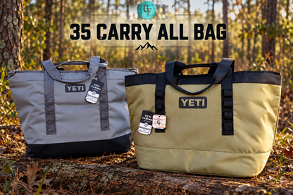 35 CARRY ALL BAG