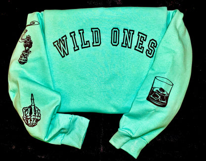 WILD ONES - CountryFide Custom Accessories and Outdoors