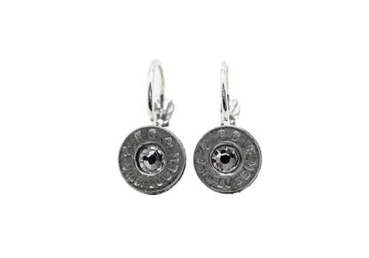 9mm French Hook Earrings - CountryFide Custom Accessories and Outdoors