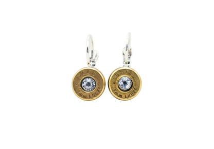 9mm French Hook Earrings - CountryFide Custom Accessories and Outdoors