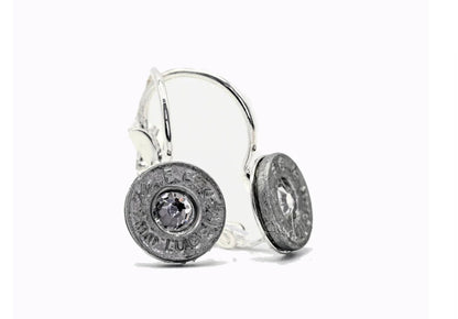 9mm French Hook Earrings - CountryFide Custom Accessories and Outdoors