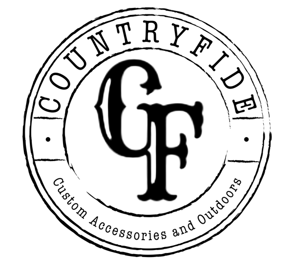 CountryFide Custom Accessories and Outdoors