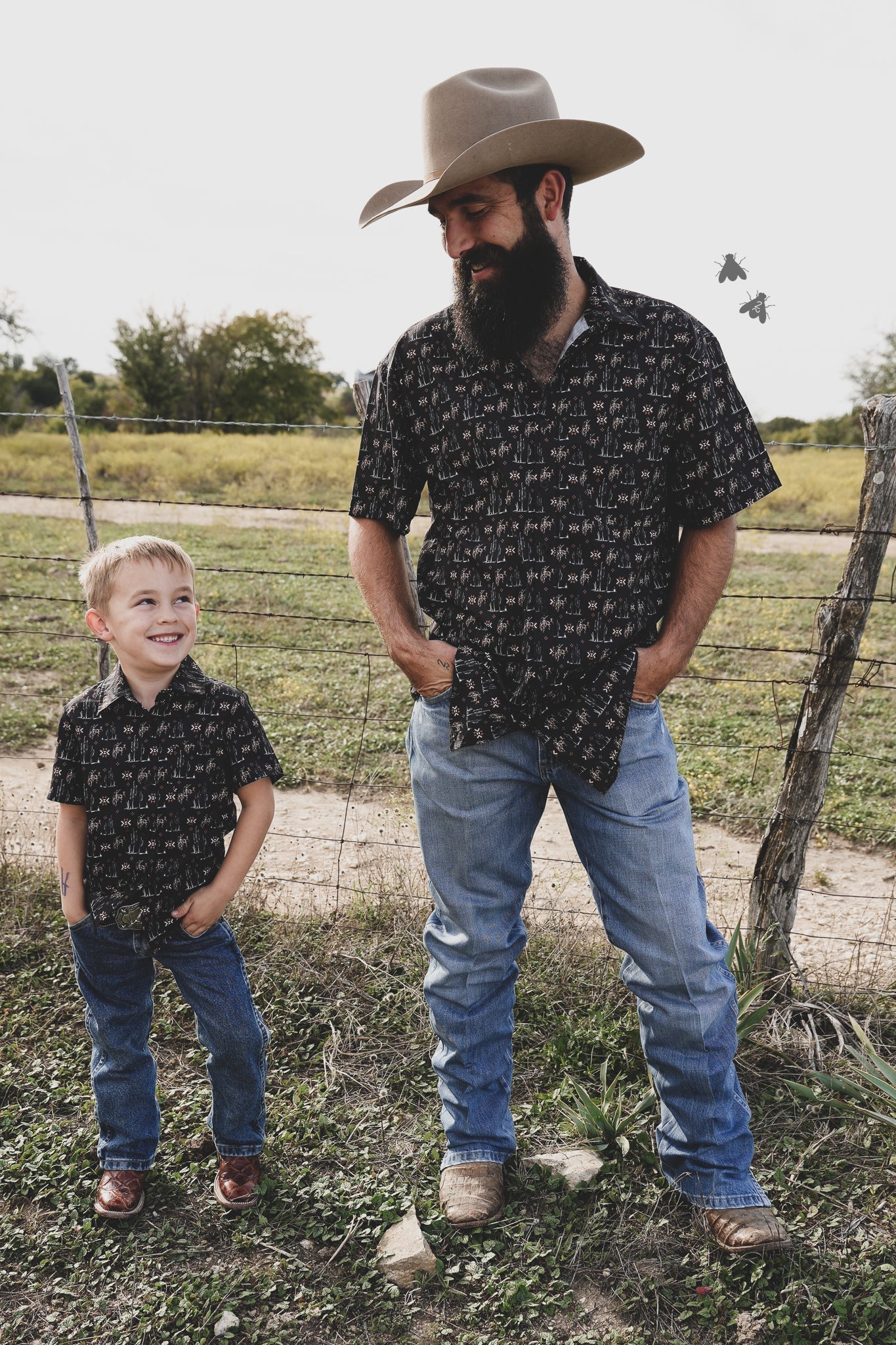 SADDLE BUSTER [KIDS] - CountryFide Custom Accessories and Outdoors