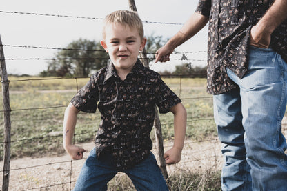 SADDLE BUSTER [KIDS] - CountryFide Custom Accessories and Outdoors