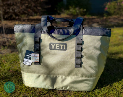35 CARRY ALL BAG