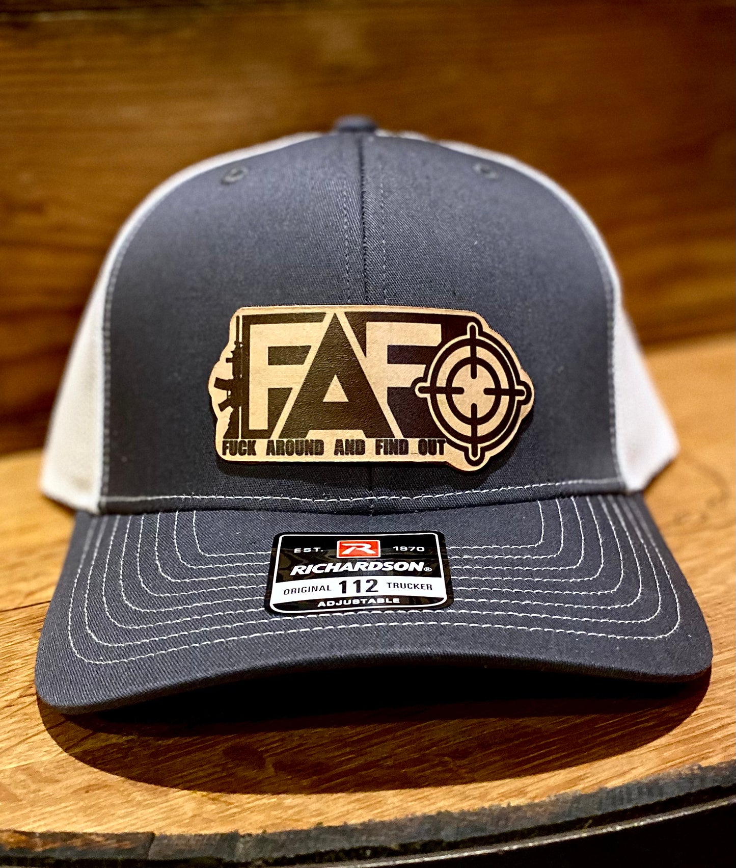 FAFO - CountryFide Custom Accessories and Outdoors