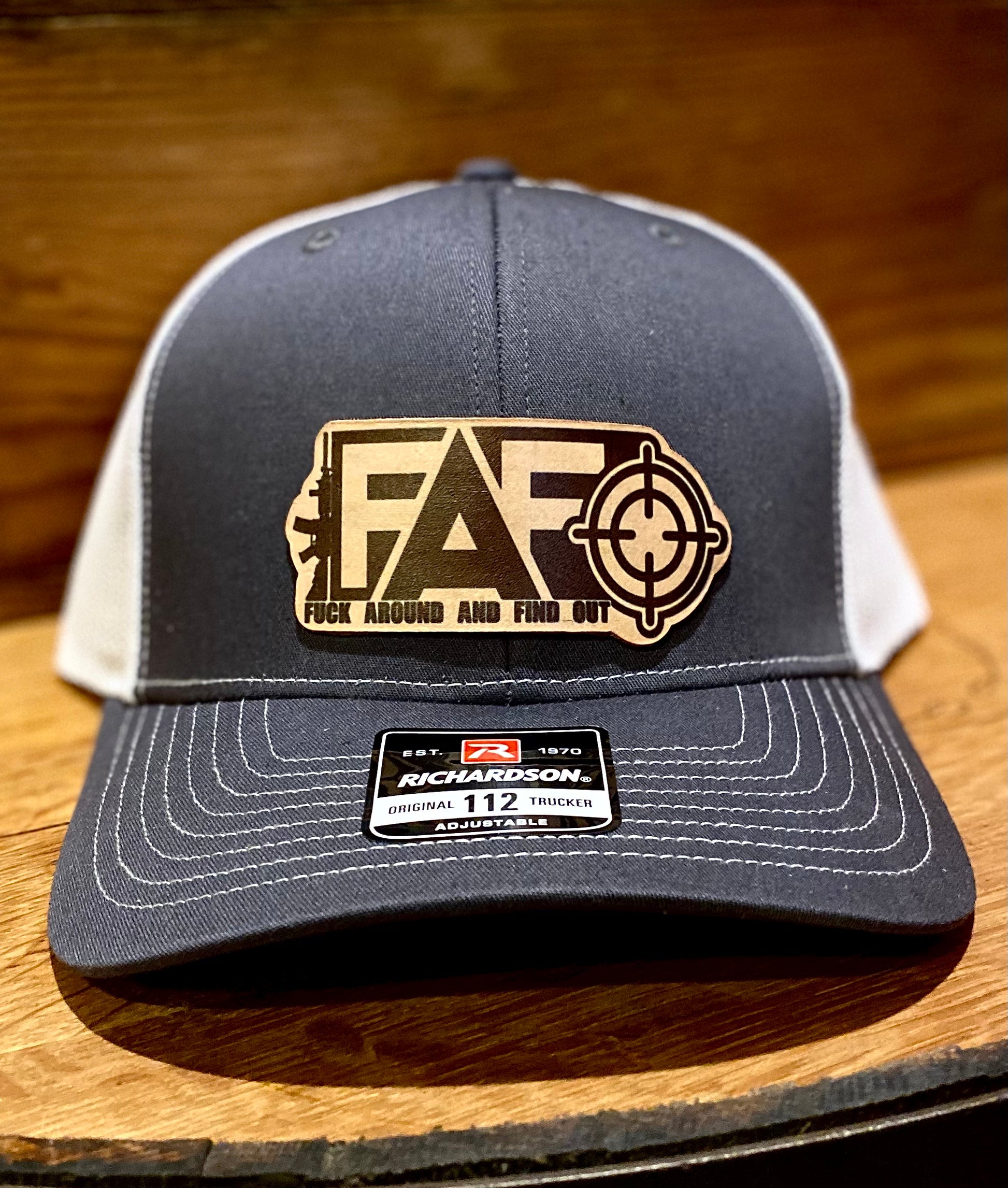 FAFO - CountryFide Custom Accessories and Outdoors