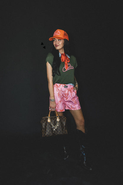 BISBEE LIGHTWEIGHT SWEATER TOP