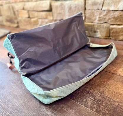 LARGE CAPACITY DESERT TRAVEL DUFFEL BAG