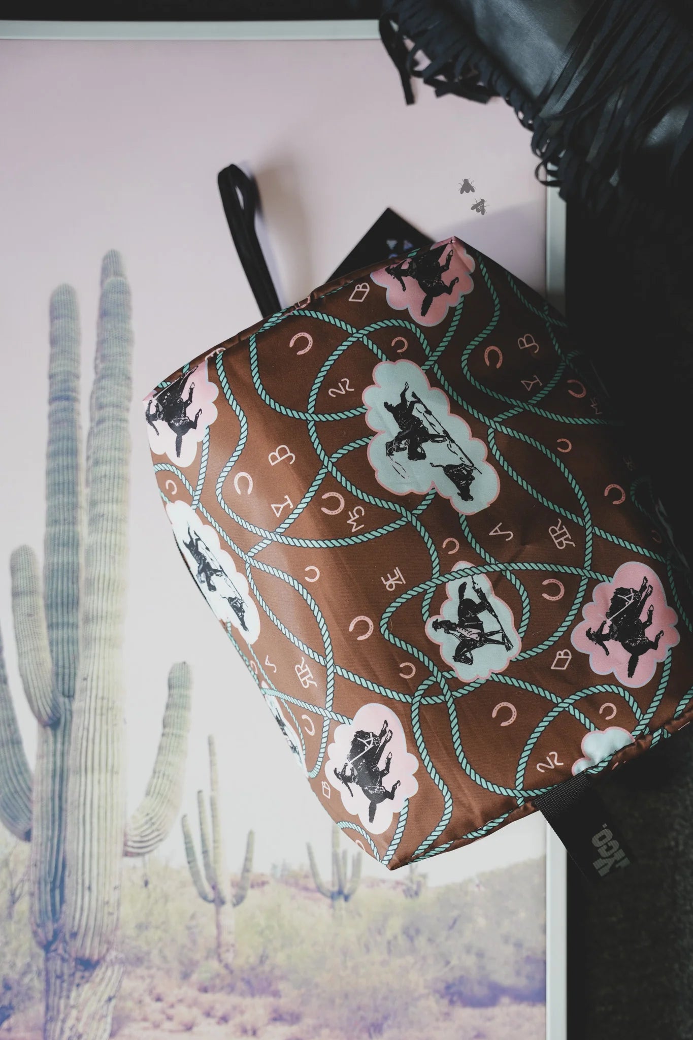 THAT TRAVEL BAG