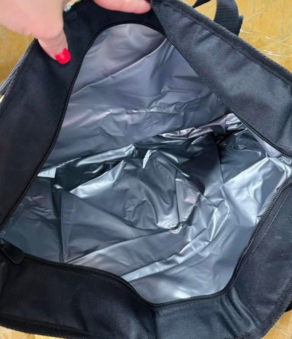 DUCK CAMO COOLER BAGS