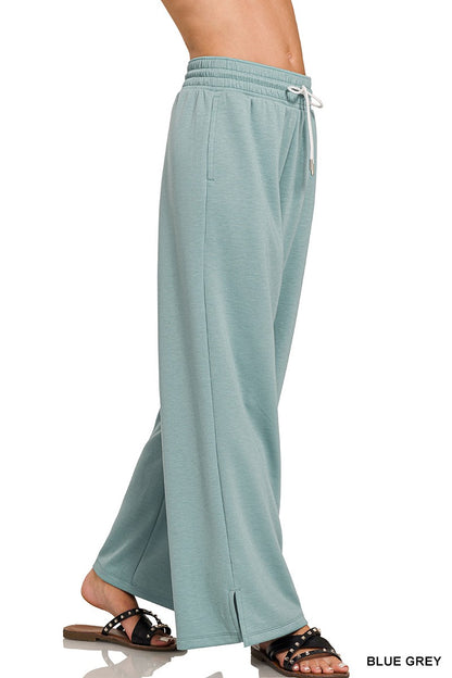 Sage Green Scuba Set by Zenana