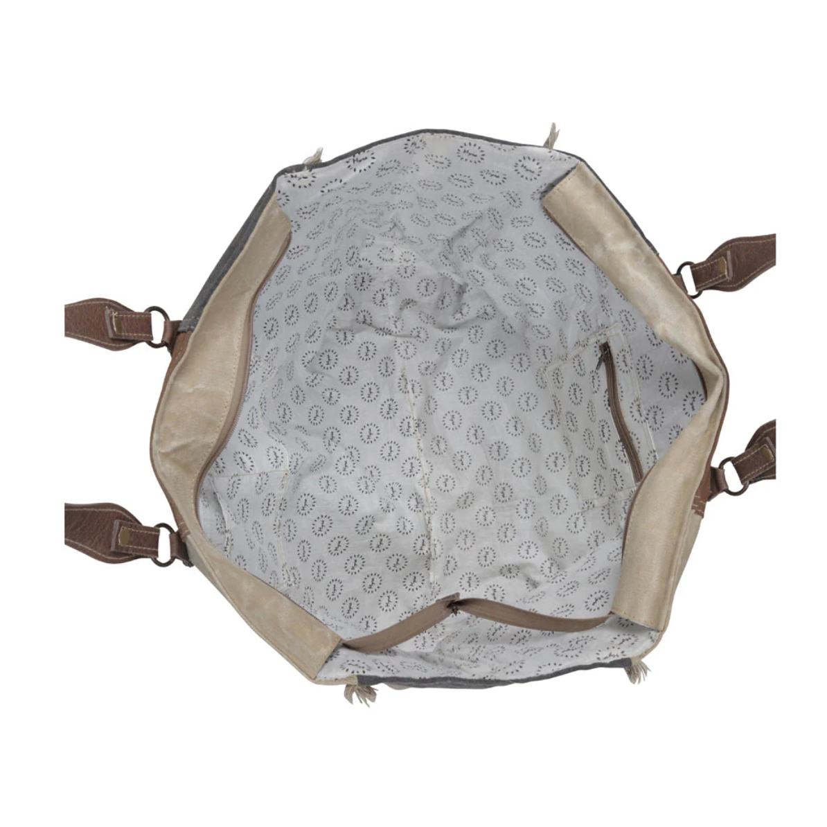 Chimera Weekender Bag by Myra