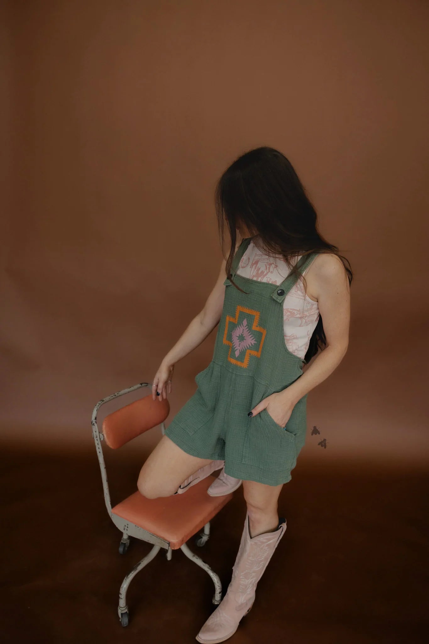 STOMP THA ROMP *SOUTHWESTYY