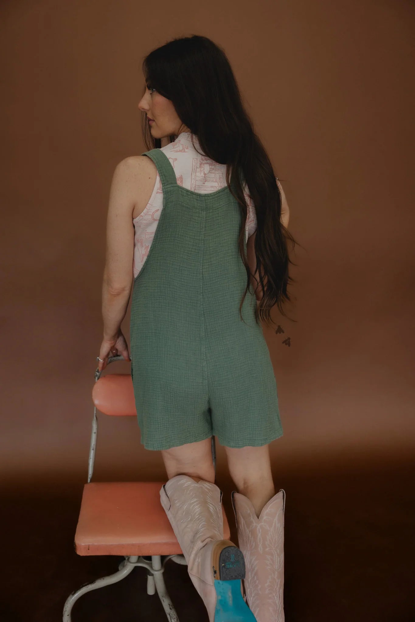 STOMP THA ROMP *SOUTHWESTYY