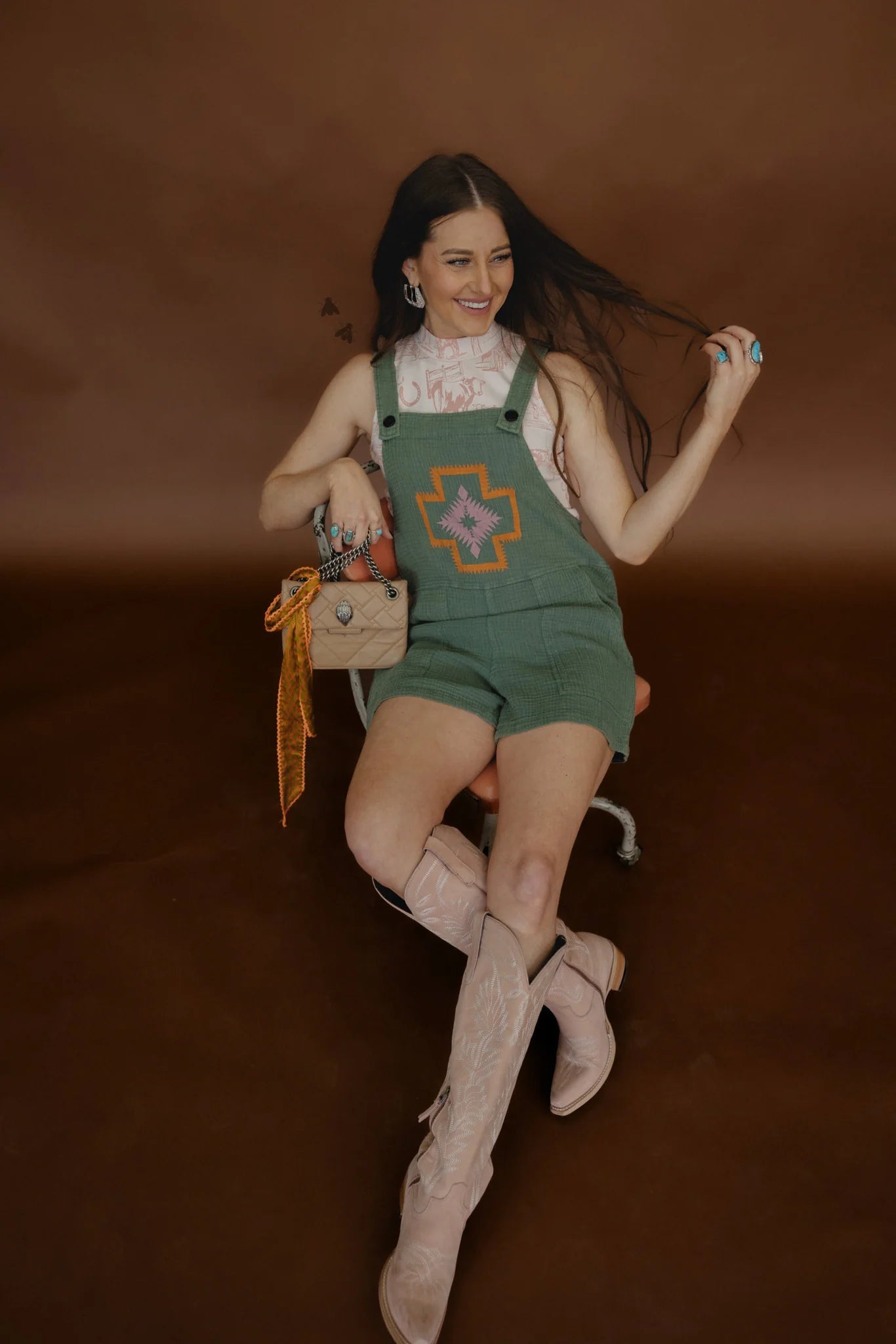 STOMP THA ROMP *SOUTHWESTYY