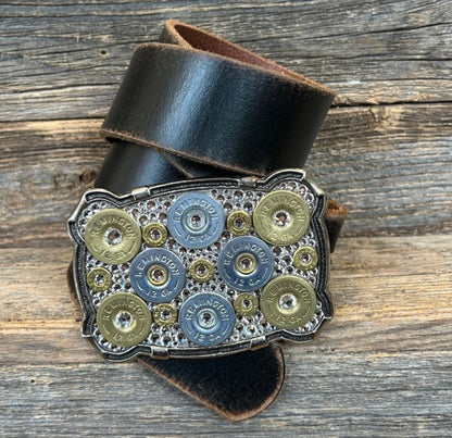 Texas Belt Buckle