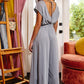 OPEN FRONT WIDE LEG JUMPSUIT - CountryFide Custom Accessories and Outdoors