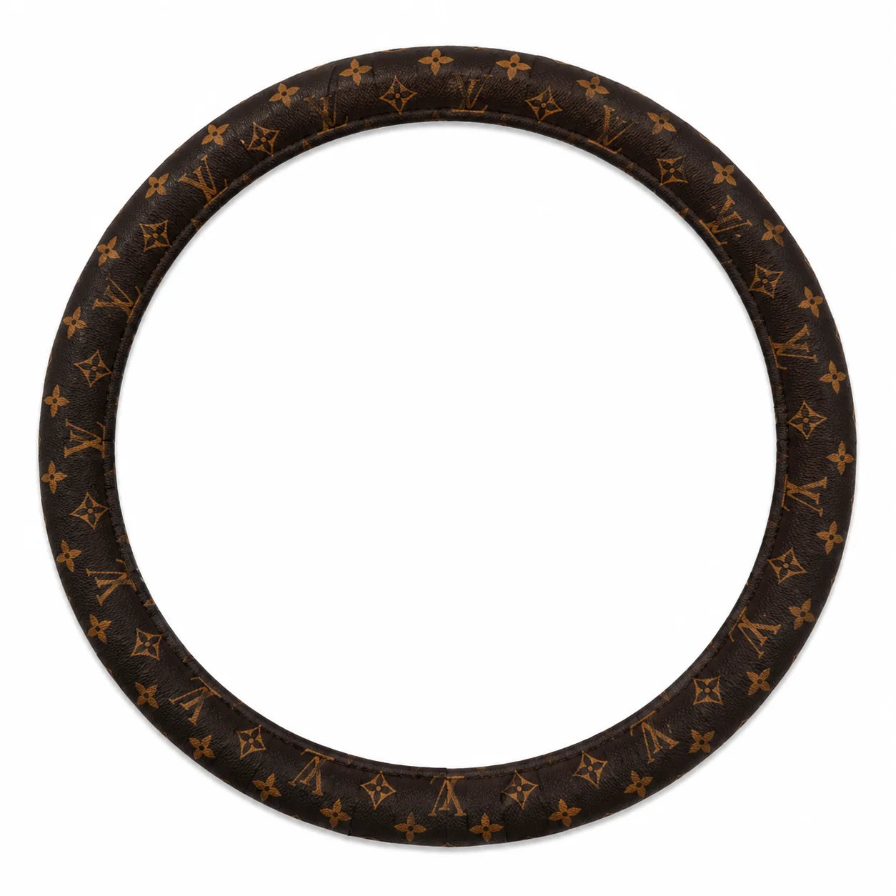 UNIVERSAL STEERING WHEEL COVER ALIKE
