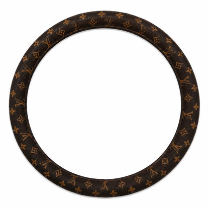 UNIVERSAL STEERING WHEEL COVER ALIKE