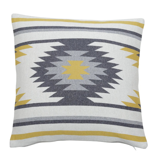 VIBRANT AZTEC PILLOW
