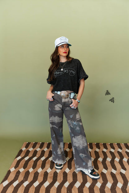 POST OAK RANCH BOTTOMS by 2 FLY CO.