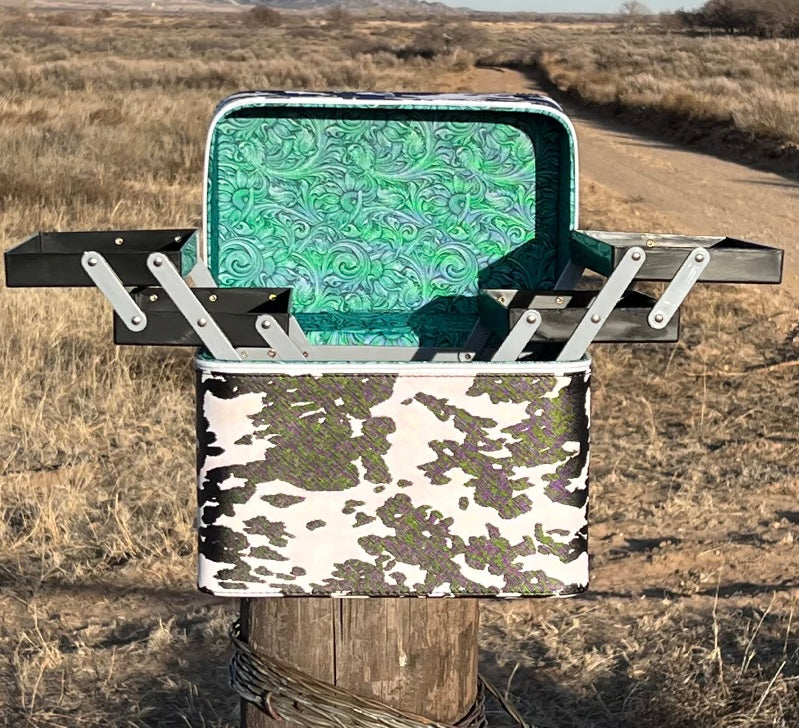 KAMOODLE MAKEUP BOX - CountryFide Custom Accessories and Outdoors