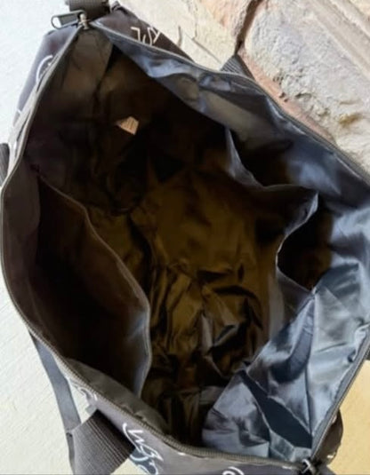 ULTIMATE WESTERN DUFFLE BAG