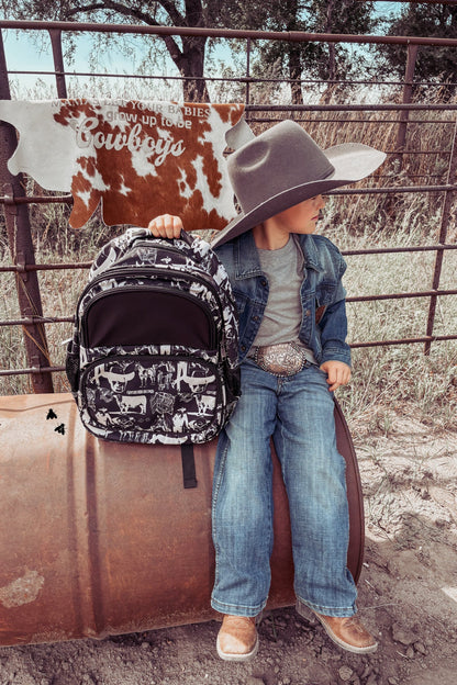 PACKMULE *VINTAGE