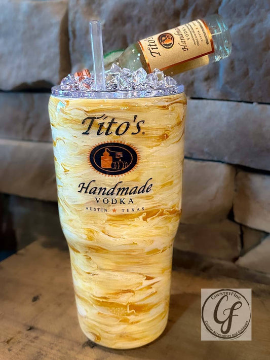 Adult V 30 oz - CountryFide Custom Accessories and Outdoors