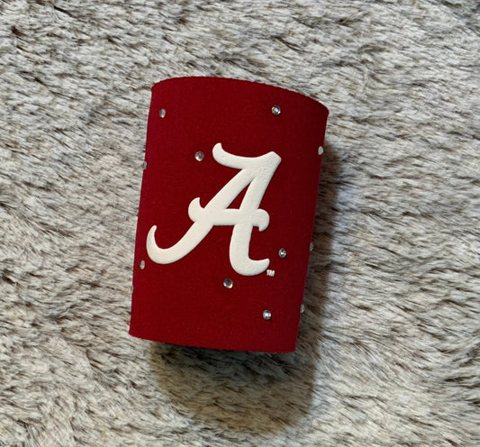 Alabama Can Coolers - CountryFide Custom Accessories and Outdoors