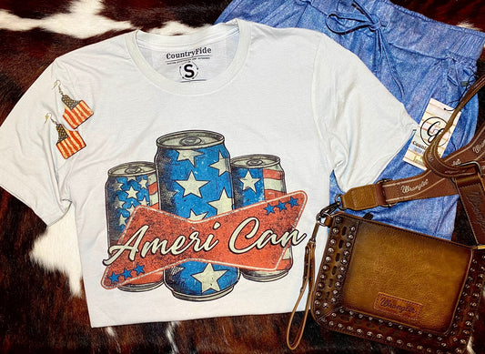 AMERI CAN - CountryFide Custom Accessories and Outdoors