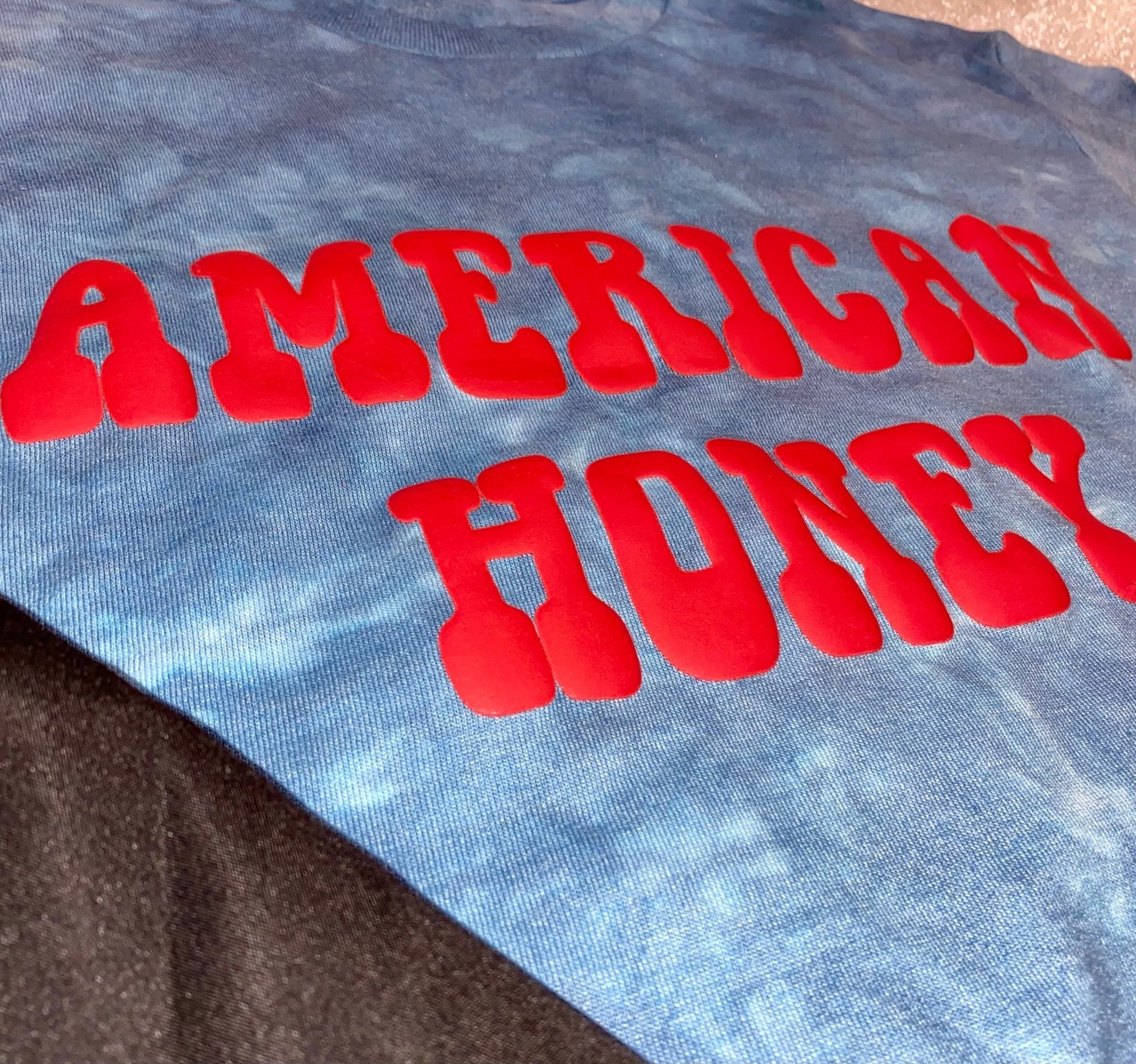 AMERICAN HONEY - CountryFide Custom Accessories and Outdoors