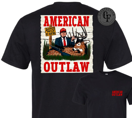 AMERICAN OUTLAW - CountryFide Custom Accessories and Outdoors