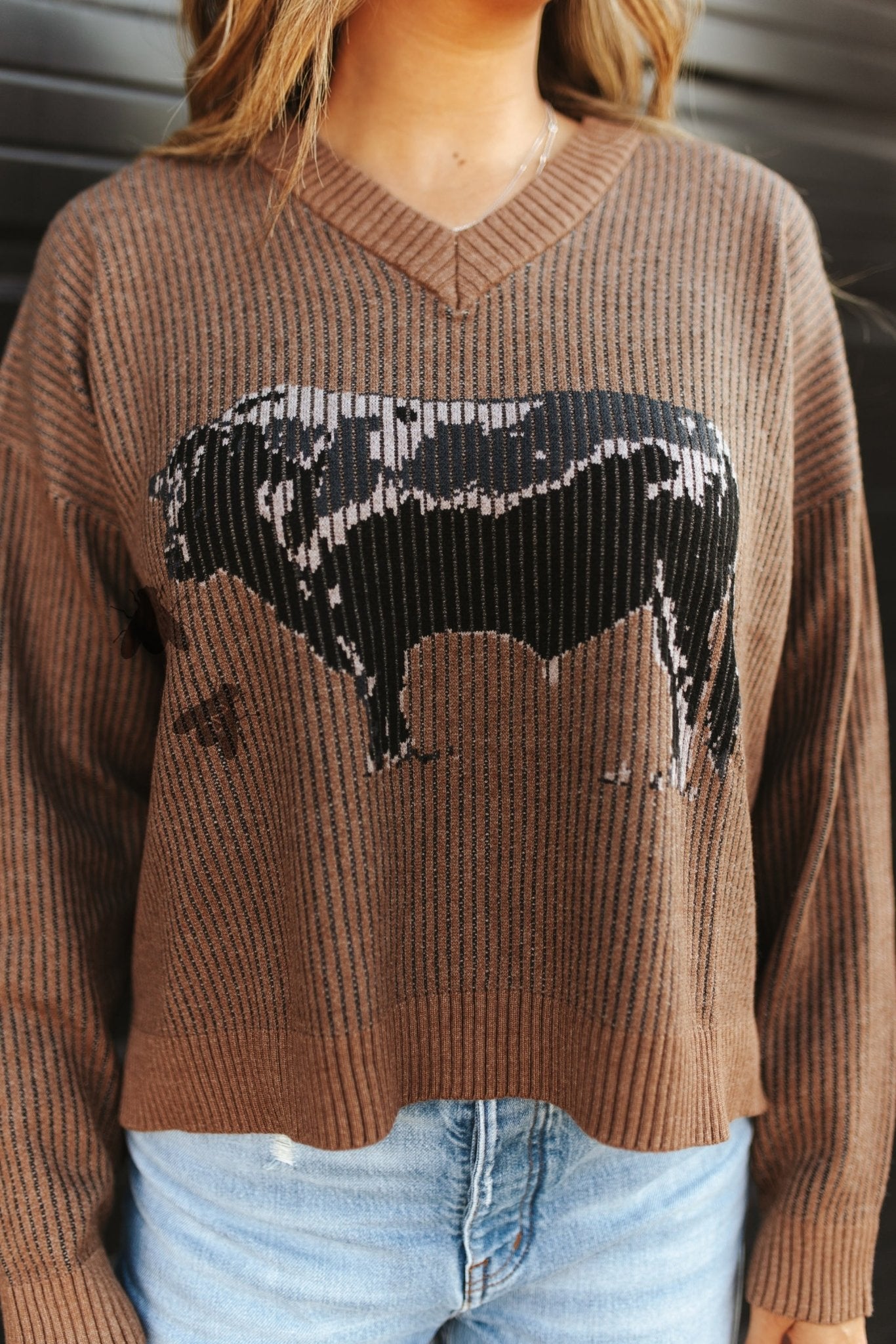 ANGUS HIGHWAY KNIT* VINTAGE - CountryFide Custom Accessories and Outdoors